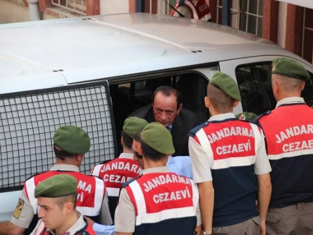 Alaattin Çakıcı: Sözlerimin arkasındayım