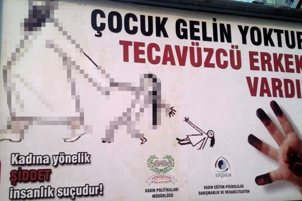 Yenişehir Belediyesi'nden ilk açıklama