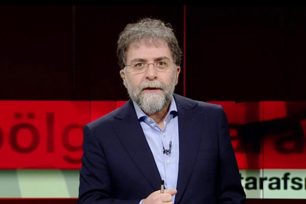 Hakan: Hepsini Allah'a havale ediyorum