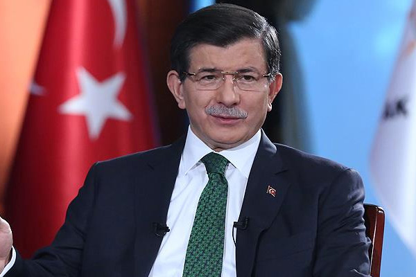 'PYD'ye yardım PKK'ya yapılmış muamelesi görür'