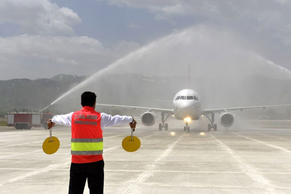 Bu şehrimizi uçuracak proje