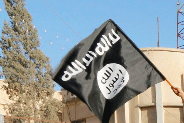 Beyaz Saray: 'Türkiye IŞİD'i vurdu'