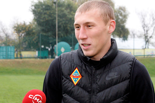 Kuat: Beşiktaş'ta Oynamak İsterim