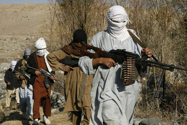 Taliban Ferah’ta adım adım ilerliyor