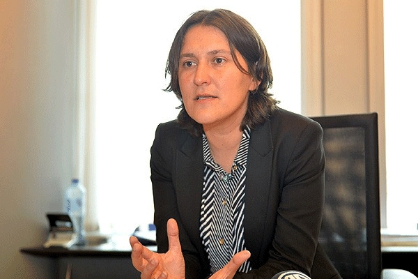 AP Raportörü: Erdoğan'a teslim olmayalım