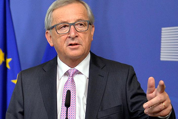 AB'den kritik 'Türkiye' kararı