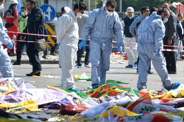 'Gaz can kaybını arttırmıştır' iddiası