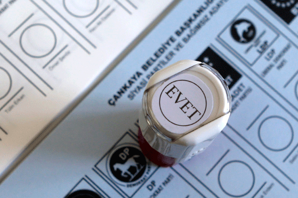 Metropoll son seçim anketini açıkladı