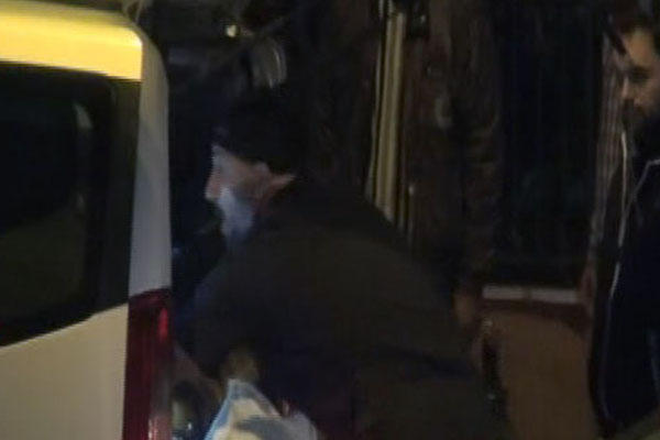 Batman’da şüpheli araç operasyonu