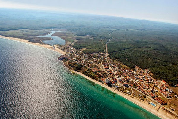 Bakan Eroğlu'ndan İğneada açıklaması