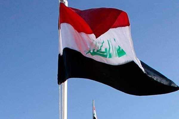 Irak: IŞİD'e karşı küresel mücadele olmalı