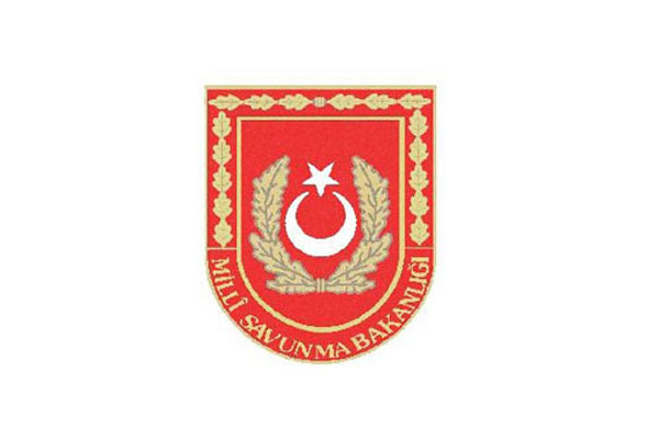 Milli Savunma Bakanlığı'nda atama!