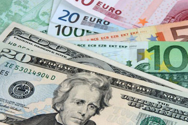 Dolar ve avro fiyatı