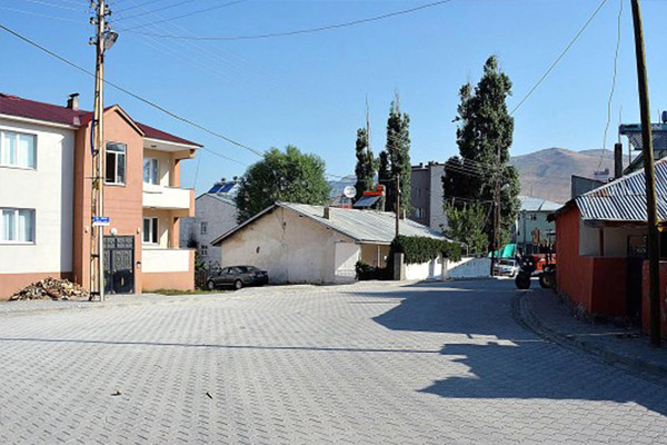 Hani’de yasak kalktı, Lice’de genişletildi