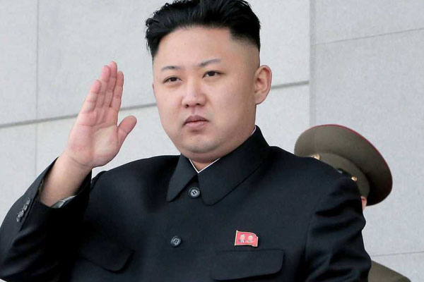 Kuzey Kore'den Türkiye'ye mesaj