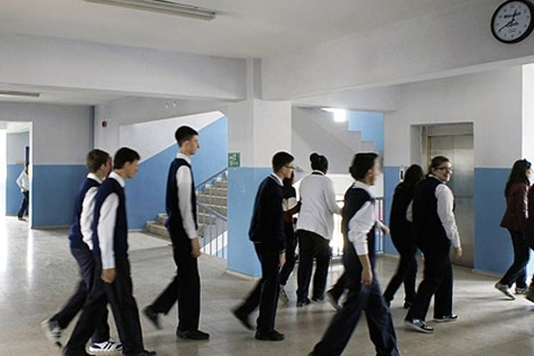 Liselere çift diploma geliyor