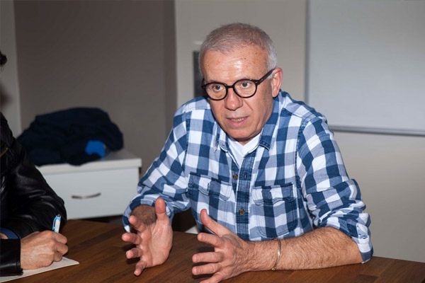 Özkök: Başörtülülerden özür dilemem