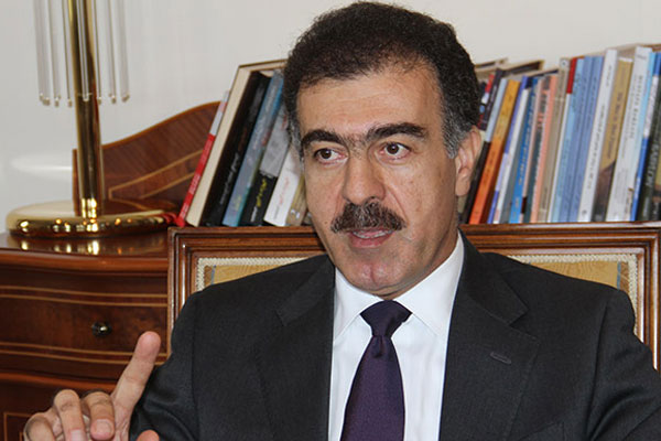 IKBY Sözcüsü: Bize bir kurşun bile gelmedi