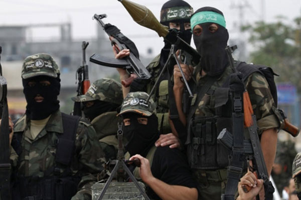 Arjantin'den Hizbullah kararı