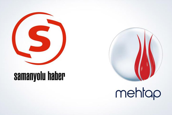 Samanyolu Haber ve Mehtap TV'ye soruşturma