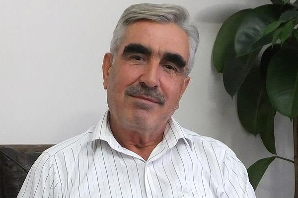 'PYD, PKK, DAEŞ ve Esed kardeşçe yaşıyor'