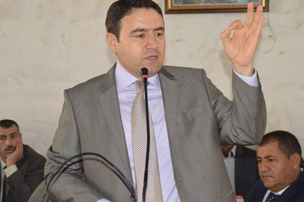 Ağrı Valisi'nden PKK iddiası