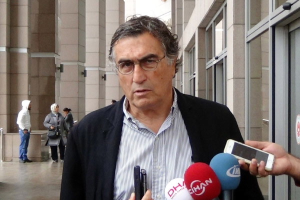 Hasan Cemal'e takipsizlik kararı