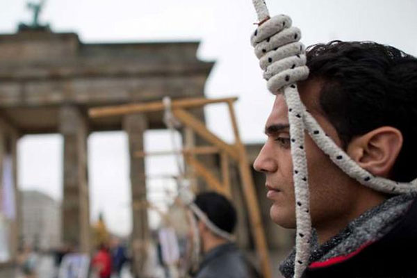 Af Örgütü'nden İran'a çağrı