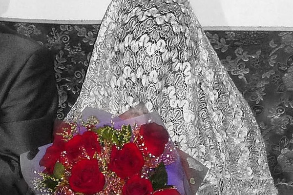 Çin'de 'hayalet düğün' için ceset çaldılar