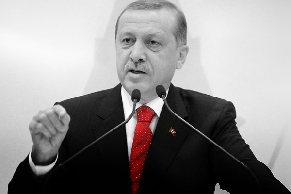 'Bu örgütler ümmeti parçalıyor'