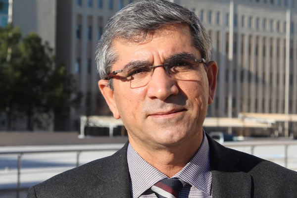 Tahir Elçi hakkında soruşturma