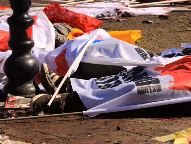 Savcılıktan yeni 'Ankara' açıklaması