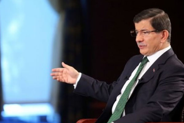 'saldırıda IŞİD temel aktör olarak var'