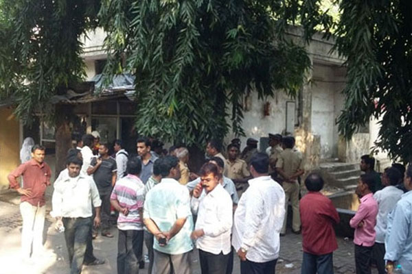 Hindistan'da tüp faciası!