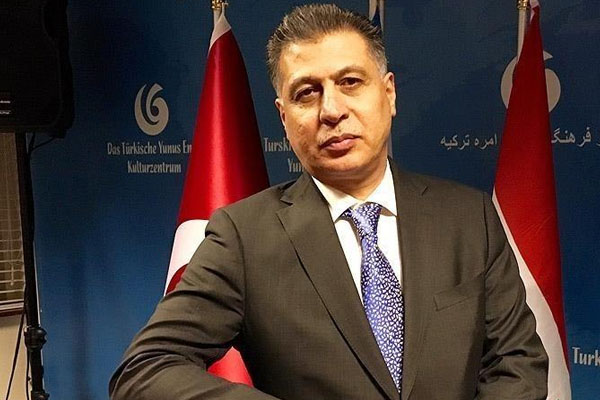 'DAEŞ herkes için bir tehdittir'