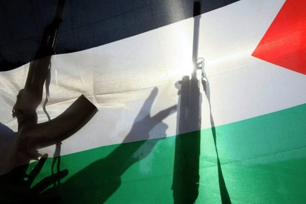 Filistin, BM'den uluslararası koruma istedi