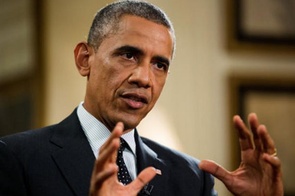 Obama: Tek yol iki devletli çözüm