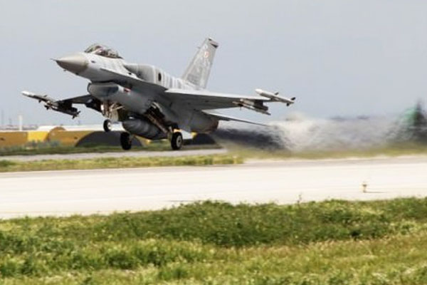 Ankara, ABD'ye rest çekti