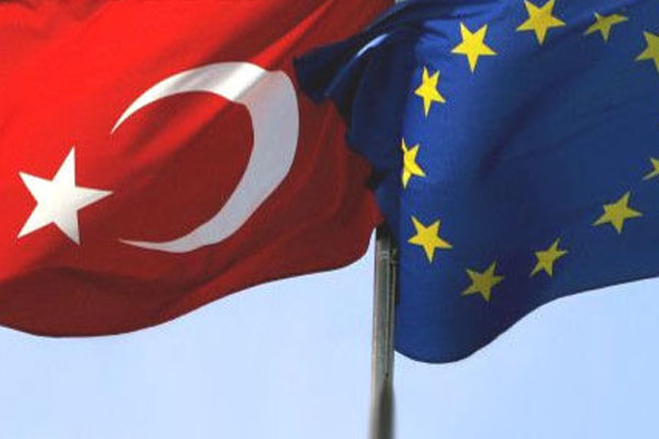 AB ile nihai anlaşma yok