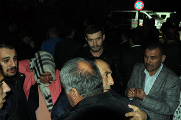 Uşak'ta 'Paralel Yapı Operasyonu'