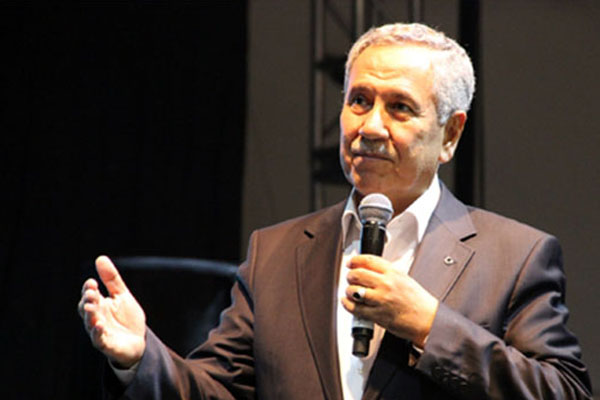 'Hizmetleri beraber yapalım'