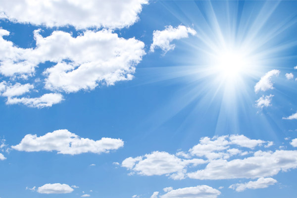 Yurtta bugün hava nasıl?