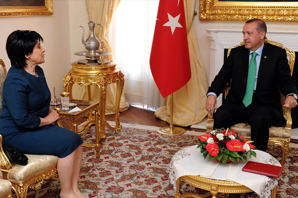 HDP'de 'Zana' çatlağı