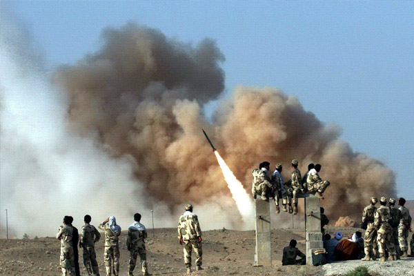 Amerika İran’ı BM’ye şikayet edecek