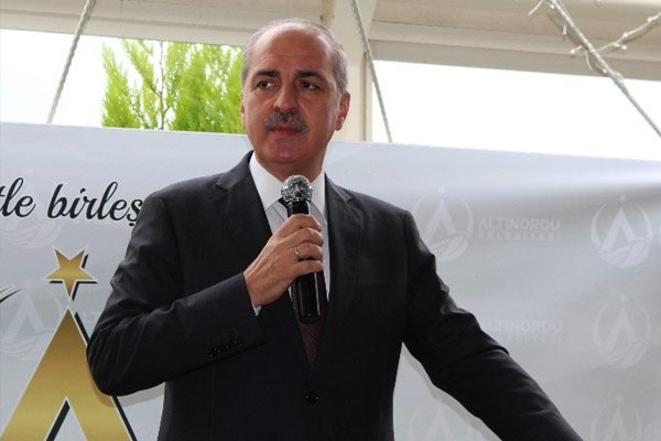 'Verecekleri ulufeye muhtaç değiliz'