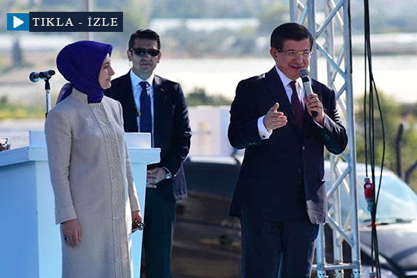 'Türkiye ile KKTC hiçbir zaman ayrılmayacak'