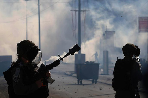 İsrail şiddetin dozajını artıyor