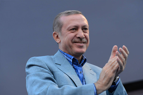 'Güney isterse onlara da su veririz'