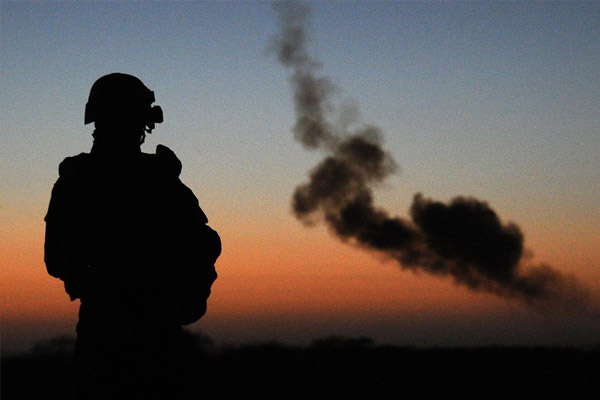 Dağlıca'dan acı haber: 3 asker şehit