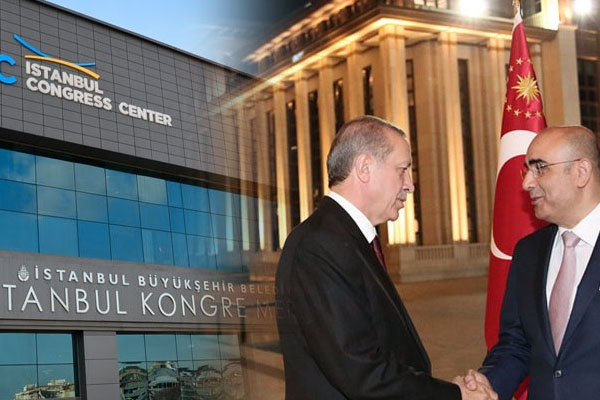 Ekonominin kalbi TÜMEXPO'da atacak